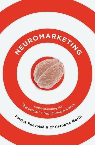 Neuromarketing — book cover