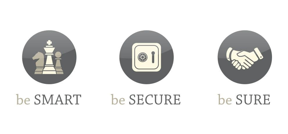 Persuasion Icons example