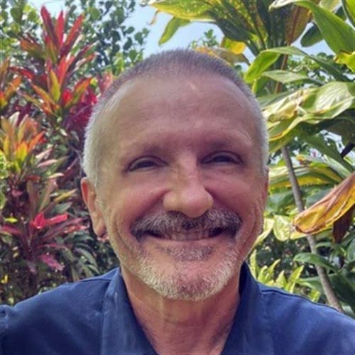 Dr. Christophe Morin