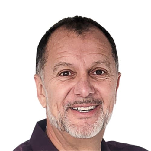 Patrick Renvoisé